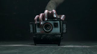 Young Man Takes Pictures With Hunted Camera? It's Like That!!! MADiSON | Random Horror Wednesday