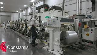 Have a look inside our Blythewood plant!