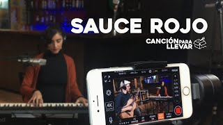 Sauce Rojo - Canción para llevar #3