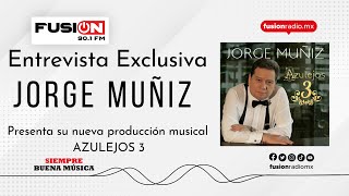 Entrevista exclusiva con @Coque Muñiz Oficial  quien nos habla de su más reciente producción musical