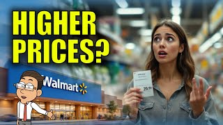 How Tariffs Could Spike Walmart Prices Under Trump’s Plan