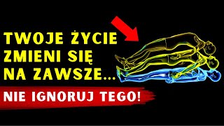 🚨 Ostatnia Szansa..! Zrób TO Teraz, Aby 'Manipulować Rzeczywistością i Szybko Manifestować' 🌌✨