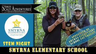 Smyrna Elementary, GA November 2023 STEM Night video