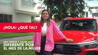 Fiat - Tu pasión nos inspira