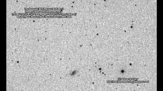 The Asteroid 2015 RS1 on 2015-09-13