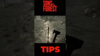 How to Build Spikes in Sons of the Forest