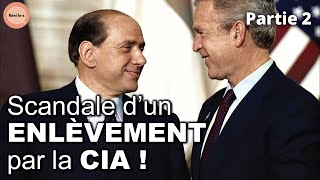 CIA, Torture et Justice : L'Incroyable Procès des 26 Agents Américains | Réel·le·s | PARTIE 2