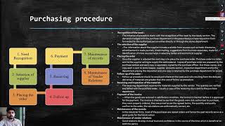 Industrial Engineering Module 1 (Part 3)