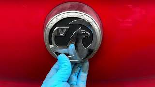 Vauxhall/Opel Corsa ‘E’ (2018) - Luggage/Boot Switch not Working