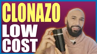 💥 CLONAZO LOW COST 💥 RASASI EGRA