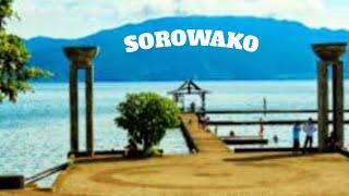 JALAN KE SOROWAKO