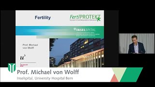 International Cancer Survivor Symposium 2022:  Fertility