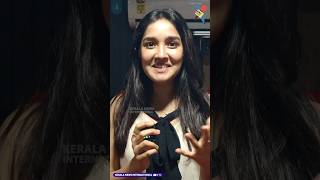 Anikha Surendran New Video ♥️⚡ #anikhasurendran