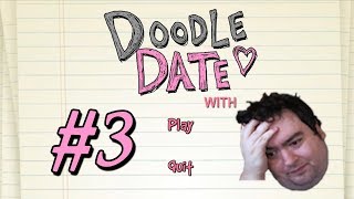 Floe Does It! - Doodle Date Part 3