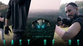 Last Of Us - Sci-fi Short Film @watchdust