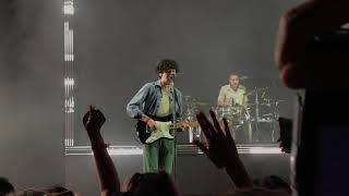 The 1975 - She Way Out - Live @ Santa Barbara Bowl