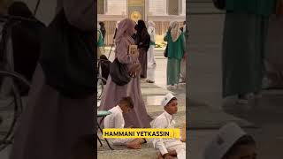 HAMMAMIZGA NASIB QILSIN MADINANI ZIYORAT QLISH UMRA QLISH #youtubeshorts #umra_safari #UMRA2014