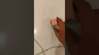 Watch till END for the paper button MAGIC!