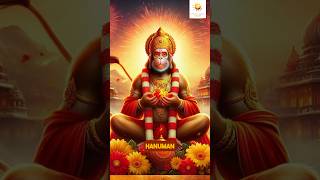 Safeguard your prosperity with the protective power of Panchmukhi Hanuman Reiki #shorts #ssm