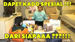 TERHARU DAPET KADO INI ‼️ ADY SKY INGAT SESEORANG ‼️TERIMAKASIH UNTUK KALIAN SEMUA ‼️