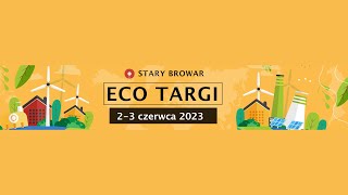 Eco Targi Zielarnia Suwalska