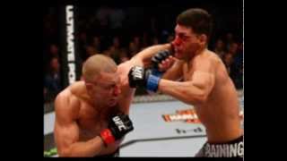 UFC - Theme Dubstep Song