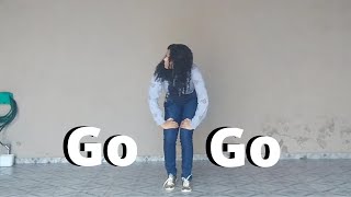 BTS (방탄소년단) - Go Go | Dance cover