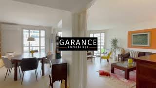 Vente appartement 4 pièces 2 chambres Daumesnil, 75012 PARIS