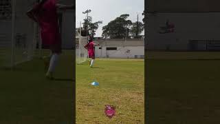 GOOOL ‼️⚽️ de anahi de Toros mexico femenil RUMBO AL NACIONAL 🔥😎 Liga del balompie mexicano