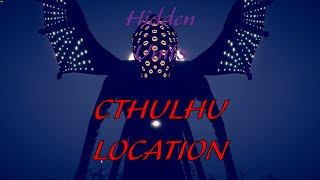 TABS MOD - Cthulhu Secret Unit Location - Hidden Units Update.