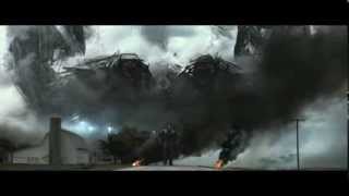 Transformers: Age of Extinction Super Bowl Trailer (HD)