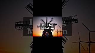 Windmills joke