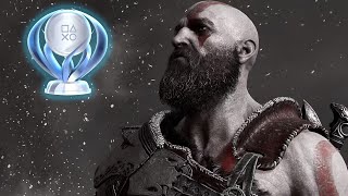 WILL GOW RAGNAROK BE MY FIRST PS5 PLATINUM??? | !Discord