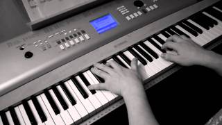 Linkin Park - In the End (Piano cover)