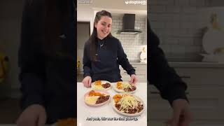 Mum Makes Husband Meals He Hates When She Annoys Her || Dogtooth Media