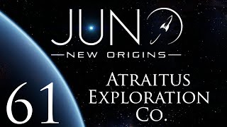 Juno: New Origins | Atraitus Exploration Co. | Episode 61