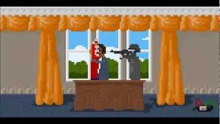 McPixel Launch Trailer