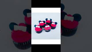 Cupcake easy ideas