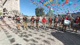 Popurri de Sones - Puro Michoacán