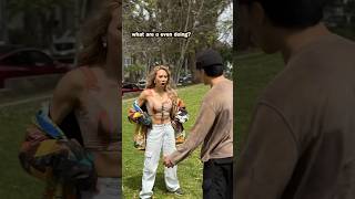 KARMA’S A B*%# | #fightscene #comedyskit #shorts