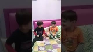 Funny🤣 || brothers comedy videos || Ali Muhammad