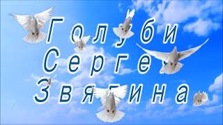 Подкидываю Николаевских голубей в очень сильный ураган (начало декабря 2022)