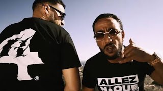 Lacrim - Mistral ft. Soso maness