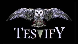 Testify - War