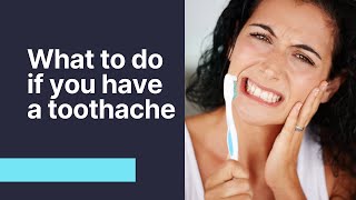 How to Get Rid of a Toothache, If You're Terrified of Dentists.#MaxxTreasureSupplyCo