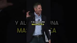 Aumenta  tu marca: Grant Cardone en Español #shorts