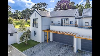 3 BEDROOM HOUSE FOR SALE IN VIERLANDEN, DURBANVILLE