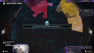 War, war never changes.  | Helldivers 2 #KeithLovesGaming