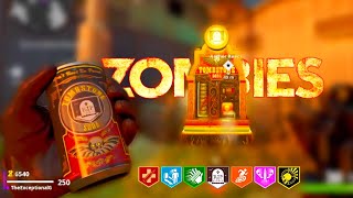 SHOULD YOU USE *TOMBSTONE* IN COLD WAR ZOMBIES? (Cold War Zombies Perk Guide)