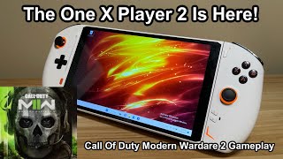 One X Player 2 is here!